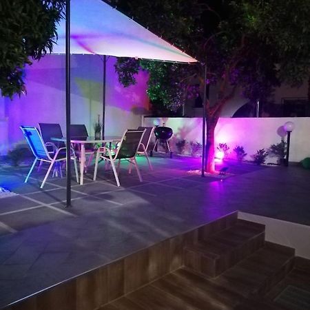 Casa vacanze Amalfitan Coast Vietri Exterior foto