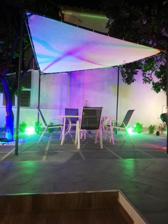 Casa vacanze Amalfitan Coast Vietri Exterior foto