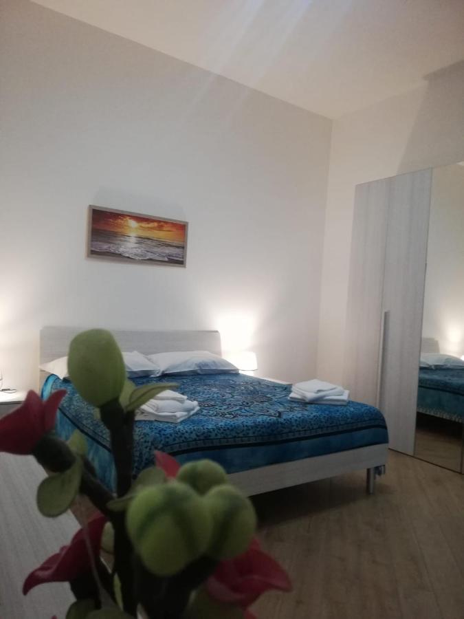 Casa vacanze Amalfitan Coast Vietri Exterior foto