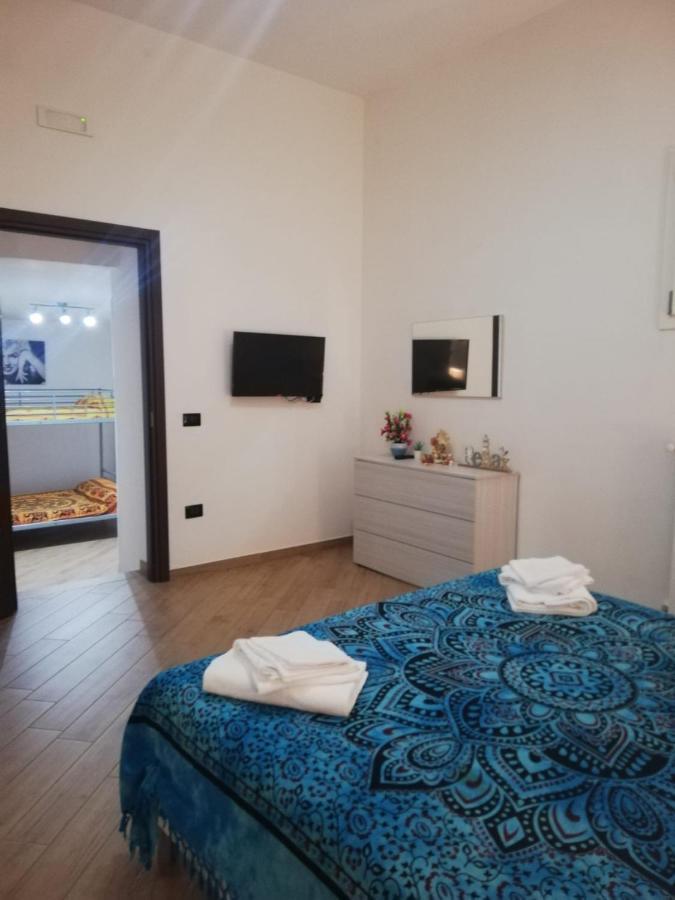 Casa vacanze Amalfitan Coast Vietri Exterior foto