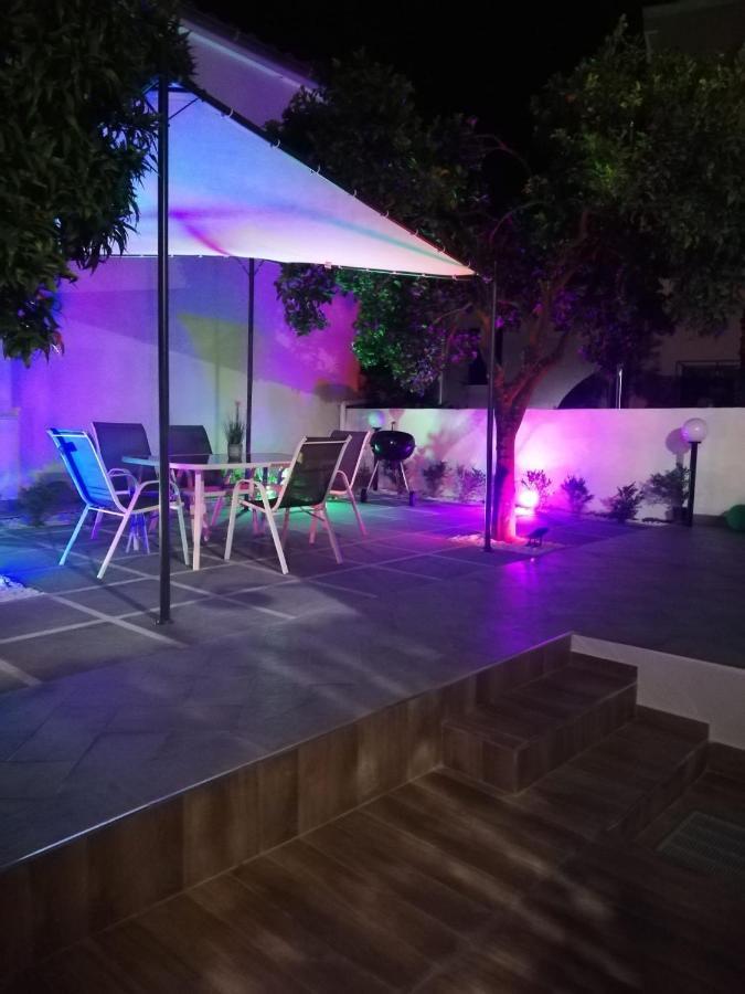 Casa vacanze Amalfitan Coast Vietri Exterior foto