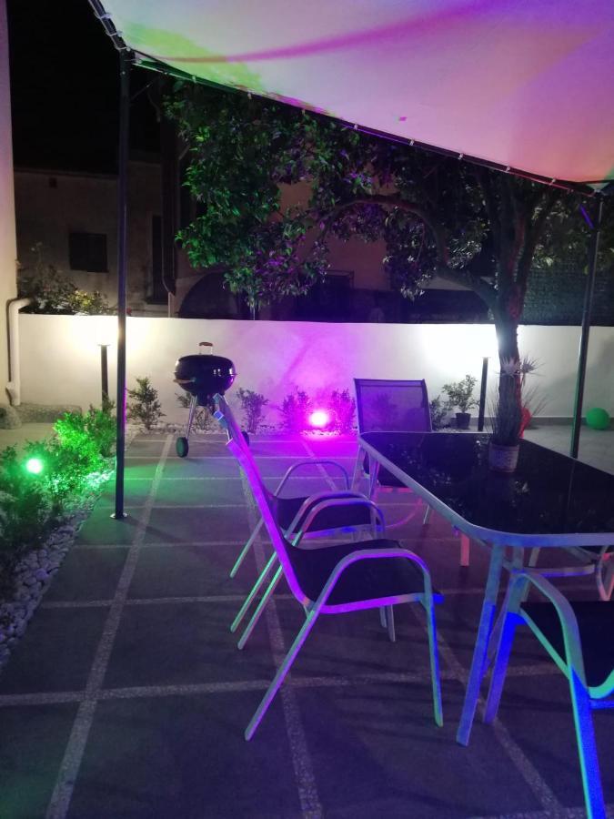 Casa vacanze Amalfitan Coast Vietri Exterior foto