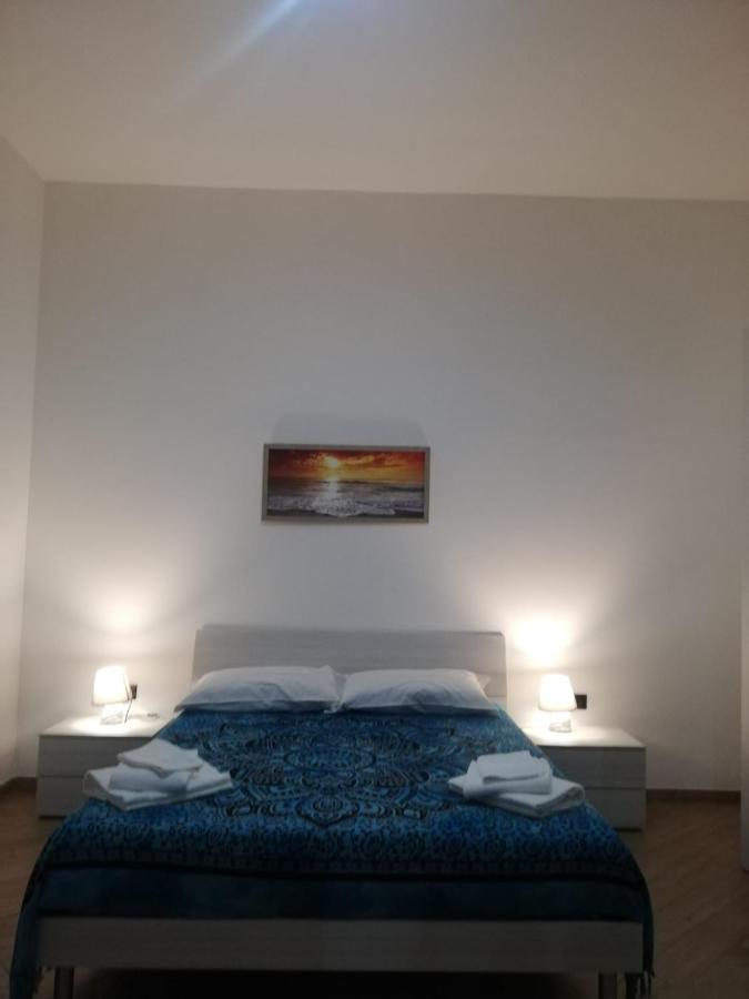 Casa vacanze Amalfitan Coast Vietri Exterior foto