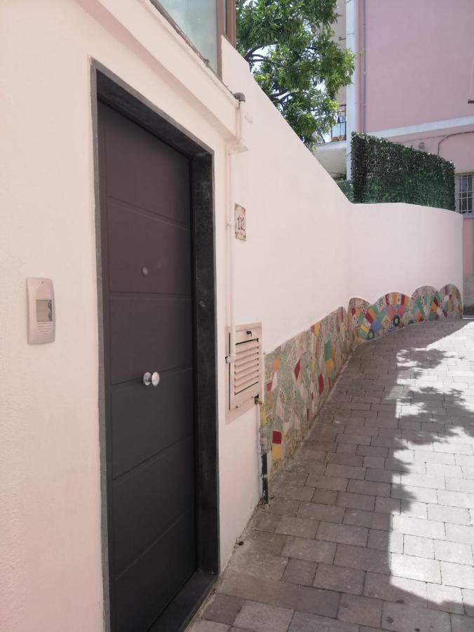 Casa vacanze Amalfitan Coast Vietri Exterior foto