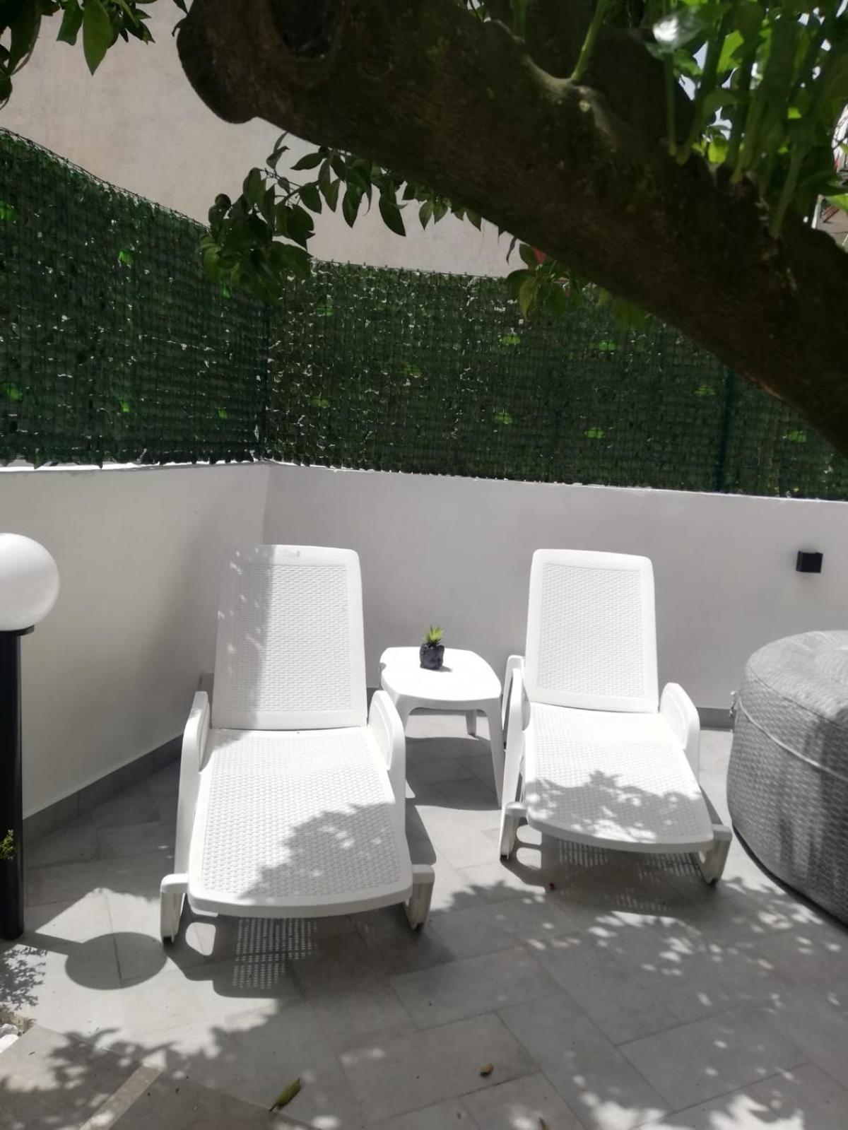 Casa vacanze Amalfitan Coast Vietri Exterior foto