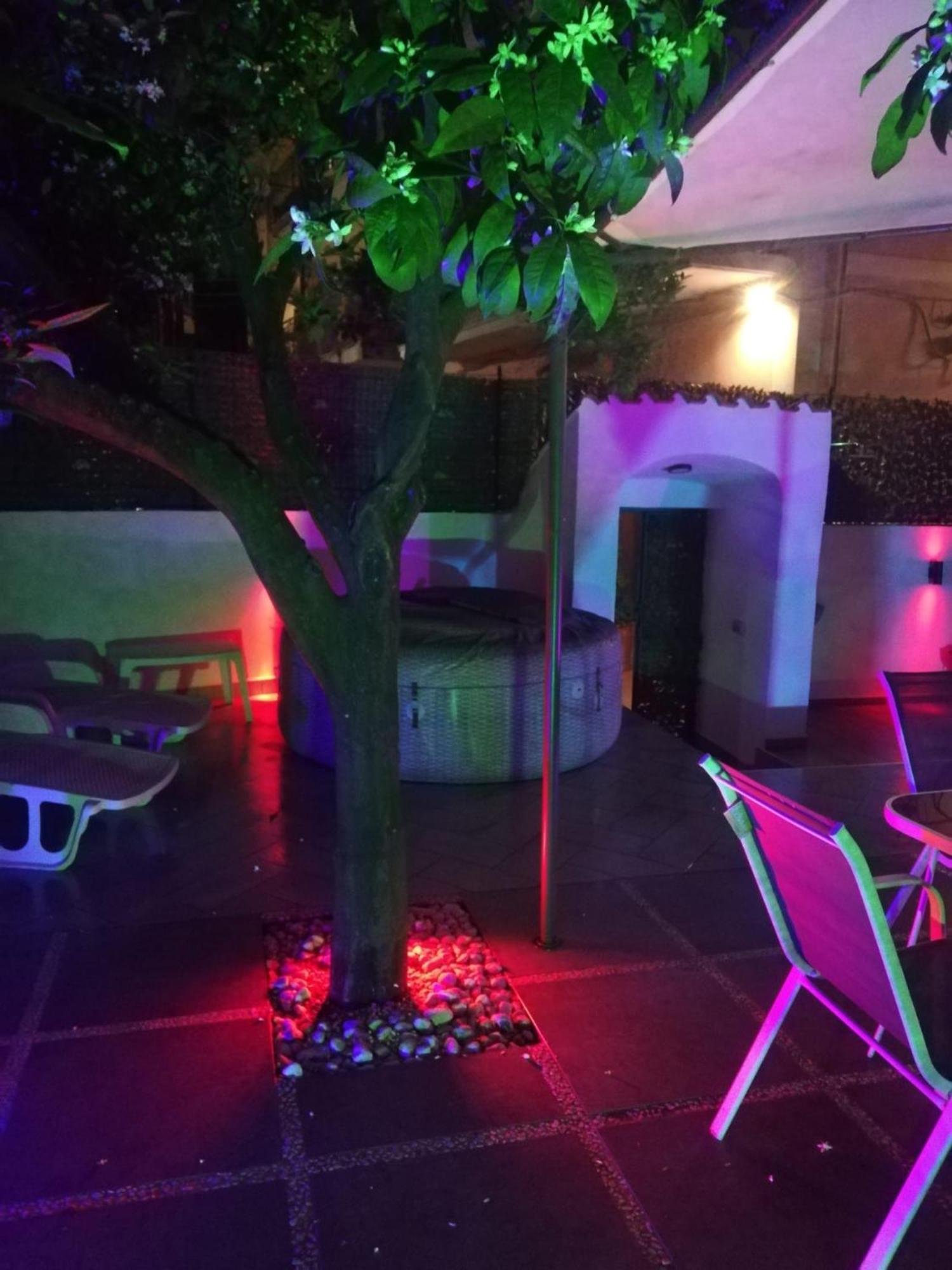 Casa vacanze Amalfitan Coast Vietri Exterior foto